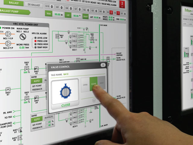 System Configuration